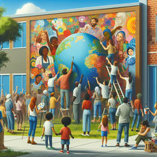 Connecting Cultures, Creating Opportunities: The Impact of Youth Mobility Programs