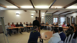 New Beginnings: Initiative for Overcoming Addictions – Promoting Social Awareness and Collective Action