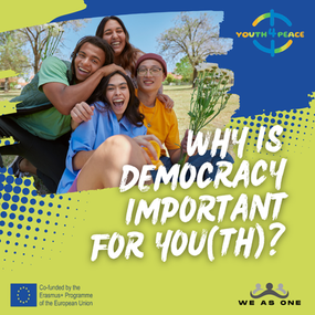 Why is Democracy Important for You(th)?