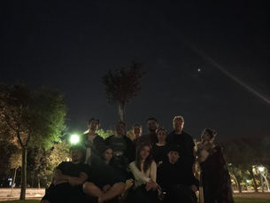 🤩In Pursuit of Innovation – A Learning Journey Filled with Technology and Exploration - 2025-1-ES02-KA152-YOU-000298240 🤩