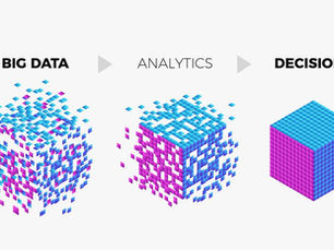 How Big Data Influences Society and Decision-Making