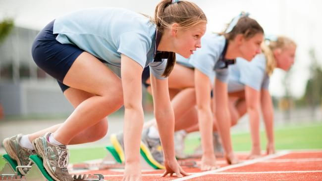 The Unifying Power of Sports: Creating Opportunities for Every Young Person