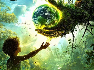 The Connection Between Humans and Nature: Why It Must Be Restored