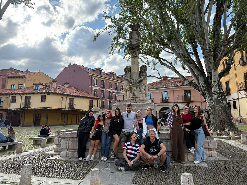 Legacy of the Soil: Sustainable Agriculture and Safe Food – Investing in Youth through Erasmus+