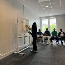 Mapping Risks and Mitigating Crises: Advanced Climate and Disaster Literacy in Riga
