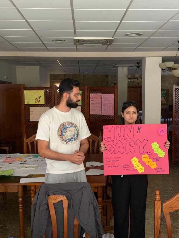 Innovating Education with Artificial Intelligence: Building Digital Bridges from Córdoba to Europe