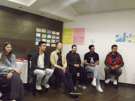Climate Crisis and Migration Discussed in Madrid