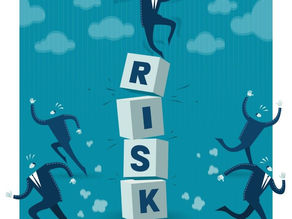 Why Risk-Taking and Failure Are Part of the Entrepreneurial Journey
