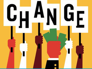 Why Young People Play a Key Role in Social Change
