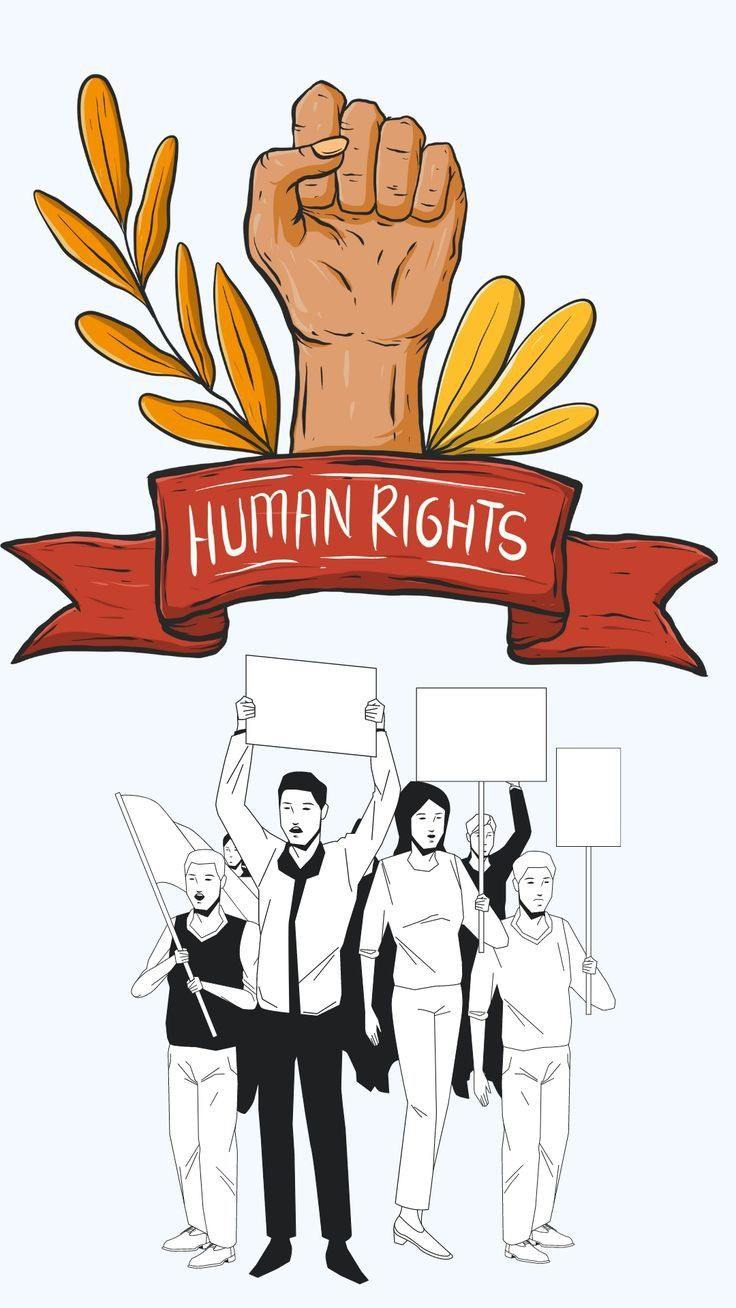 Human Rights for Young People: Why They Still Matter
