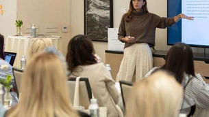 Creating Opportunities Through Education, Networking, and Innovation