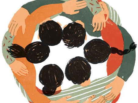 Inclusion and Dignity: Supporting Refugees and Migrants in Building New Lives