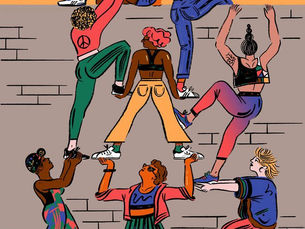 Youth as Champions of Gender Equality: Building the Next Generation of Leaders