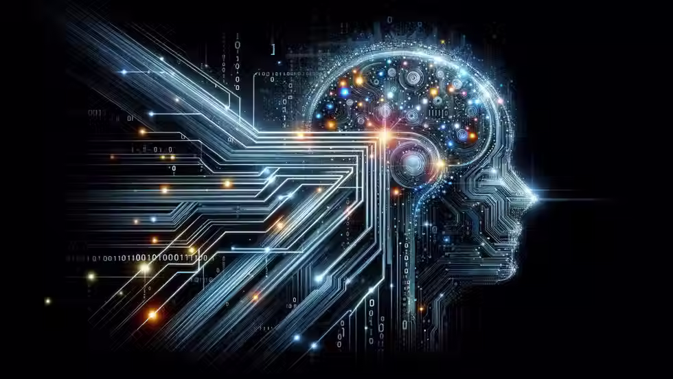 AI and the Digital Revolution: Shaping Tomorrow, Today