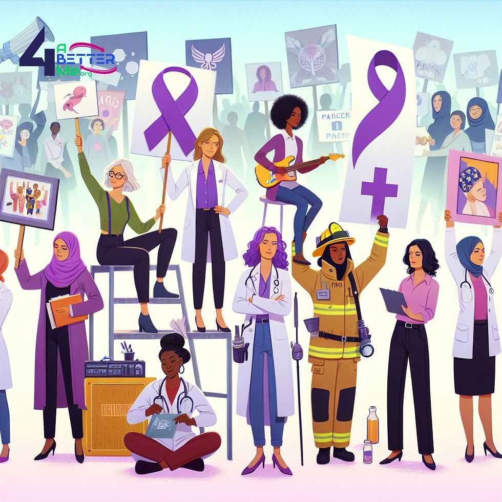 From Awareness to Action: How Young People Are Shaping the Future of Gender Equality