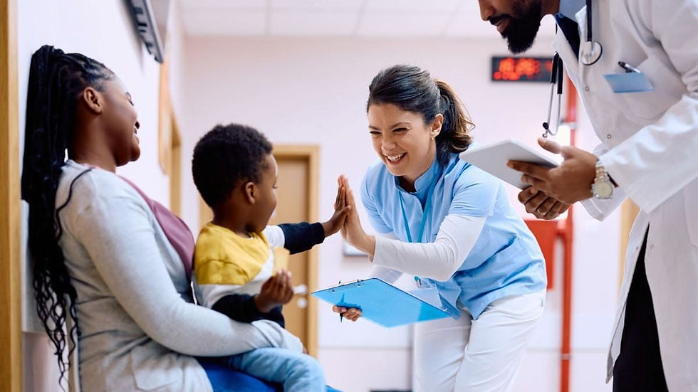 Prevention Over Cure: Why Health Education is the Key to a Healthier Generation