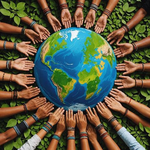 How 2026 Environmental Actions Are Creating a Positive Global Impact