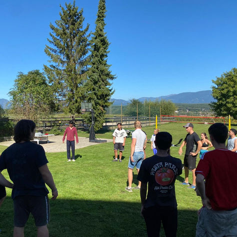 “A Cultural Case: Sports” Project is Completed Successfully