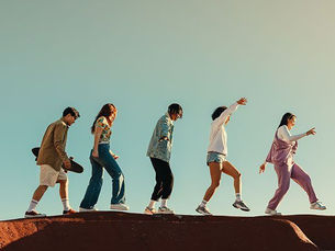 Erasmus+ and Beyond: Expanding Opportunities for Young People