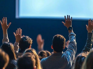 The Benefits of Seminars for Young People