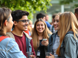 Building Bridges Through Erasmus+: How PUEJO Enhances Youth Social Skills