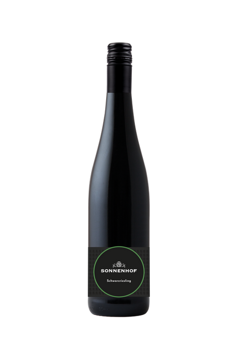 Schwarzriesling feinherb GW