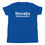 Thumbnail: Youth Short Sleeve T-Shirt