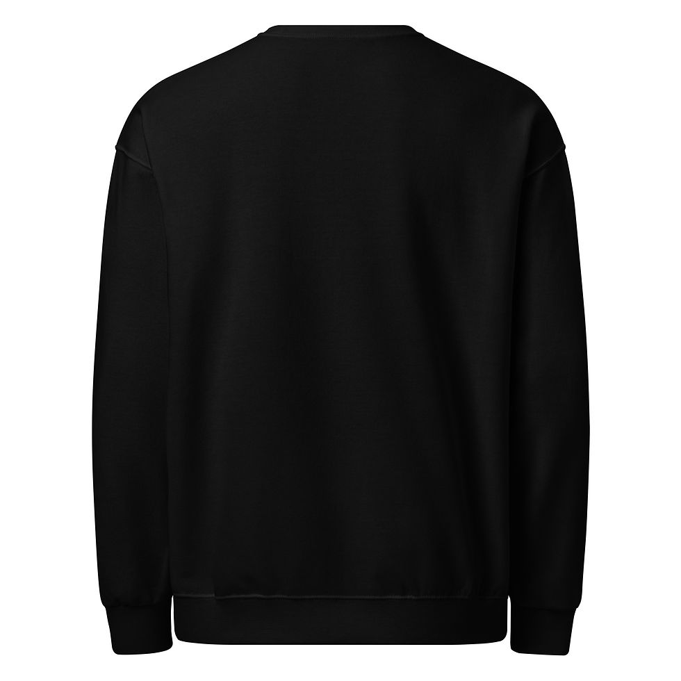 Thumbnail: Crew neck sweatshirt