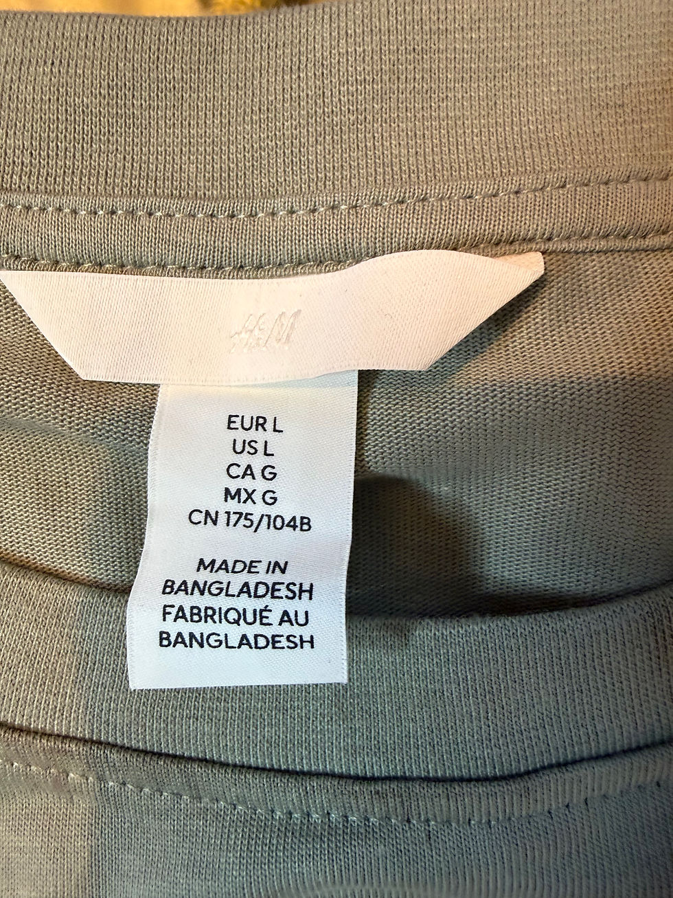 Miniature : ✨ T-shirt basique gris – L’essentiel chic du quotidien