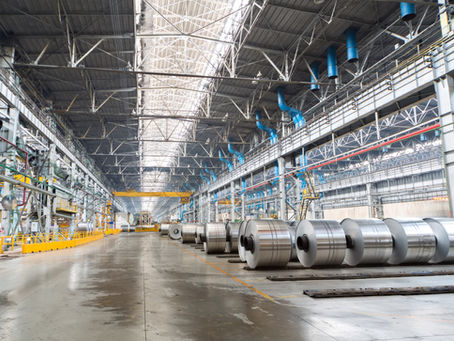 Aluminum in 2026: Why the Value Is Moving from Metal to Competitive Capacity