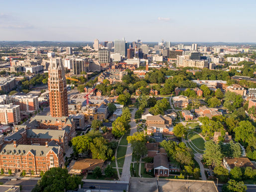 Latest Developments in U.S. Higher Education as of June 30, 2025