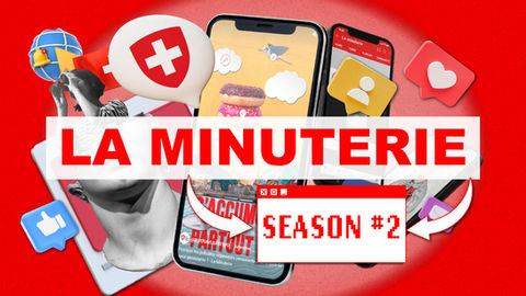 Reels for social media