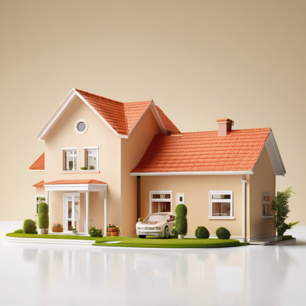 Comfortable Family Home