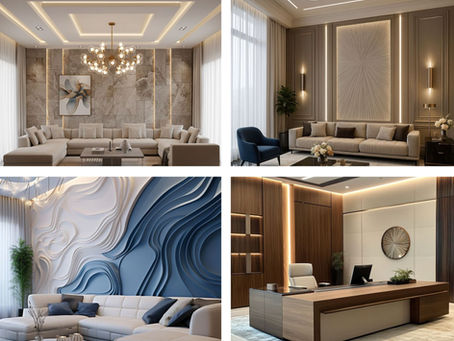 ما هي افضل شركات الديكور الداخلي في الإمارات؟