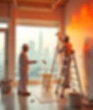 شركة تشطيبات في الامارات