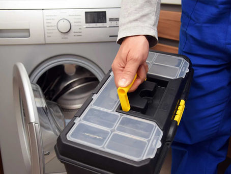 مركز تصليح مجففات هوفر