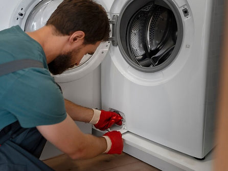 صيانة نشافات ملابس فيستل