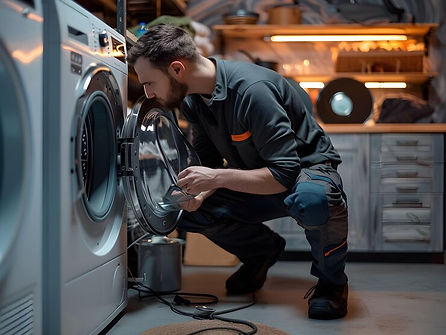 تصليح غسالات دايو