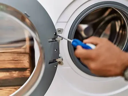 رموز واكواد اعطال غسالات الكترولوكس