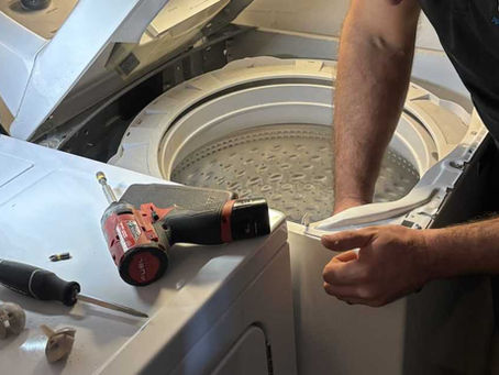 تصليح غسالات هوفر في عجمان