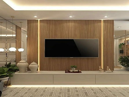 واجهات شاشات التلفزيون في ام القوين