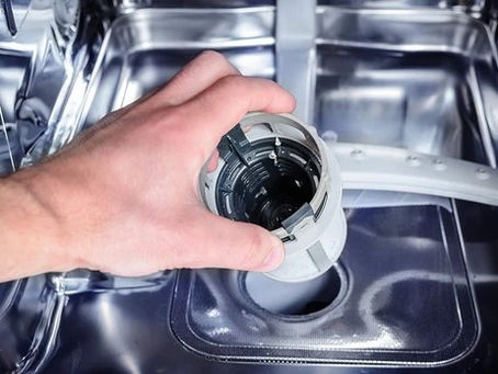 صيانة غسالات اطباق هايسنس 