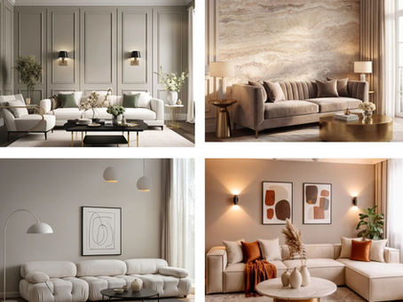 افضل خدمات صباغ جدران في الشارقة