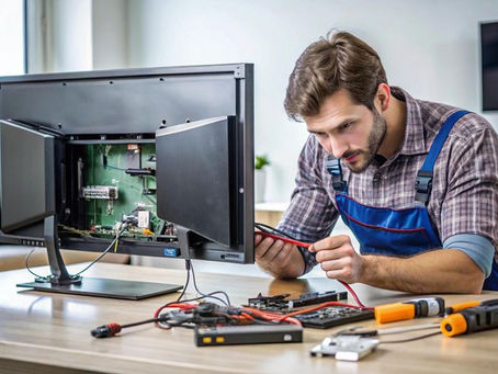 مركز معتمد تصليح تلفزيونات سامسونج