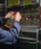 صيانة كهرباء في عجمان