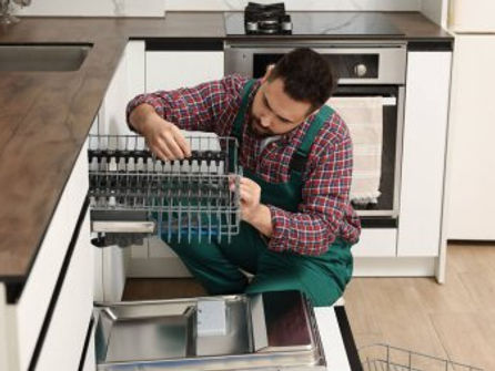 صيانة جلايات صحون سيمنز