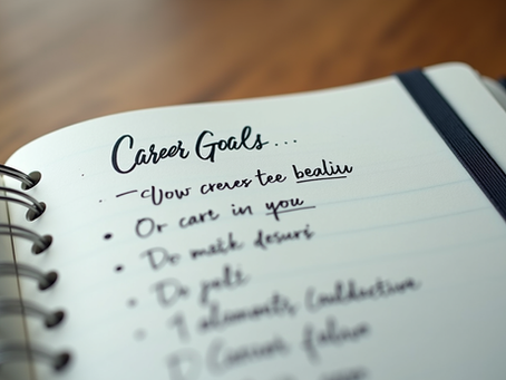 Achieve Career Success with Expert Advice: Career Advancement Tips for You