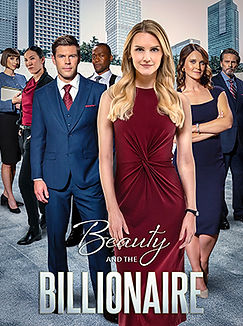 Beauty and the Billionaire - Season1