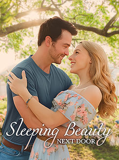 Sleeping Beauty Next Door