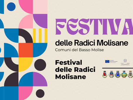 Festival delle Radici Molisane